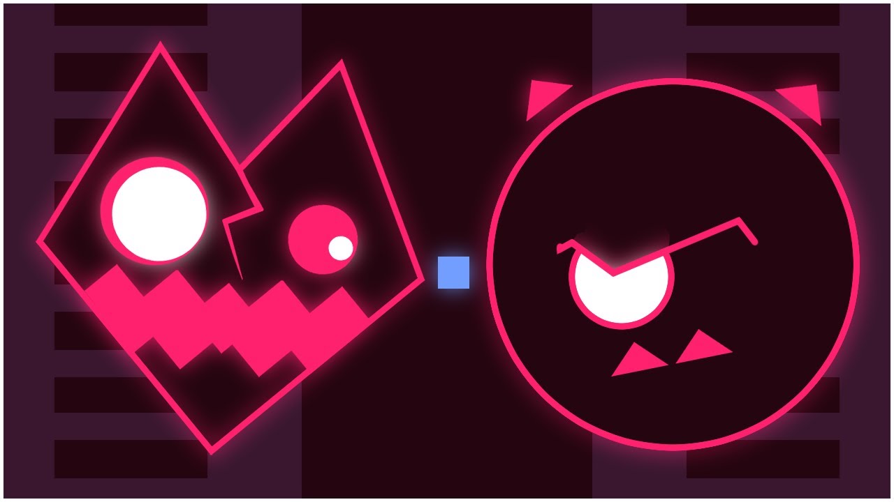 Colorblind - Just Shapes and Beats ➤ YeeR