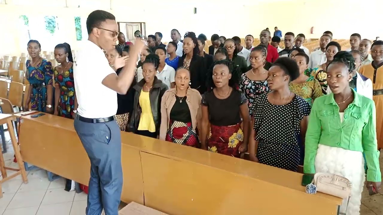 Wimbo wa mwanzo jumapili ya 7 mwaka 