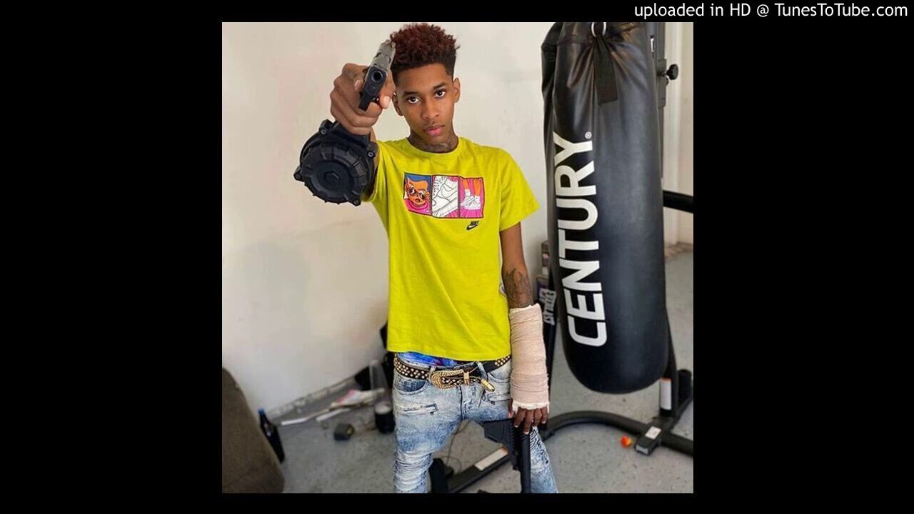 [FREE] EBK Cyraq x Stunna4Vegas Type Beat 2020 - Bag