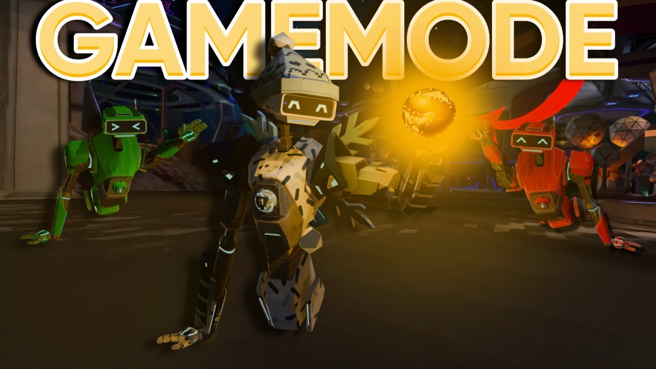 I Made Orion Drift's NEWEST GAMEMODE