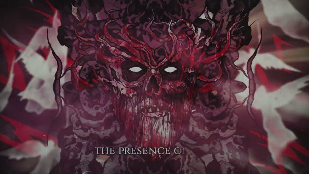 CANDLEMASS - Angel Battle (Official Lyric Video) | Napalm Records