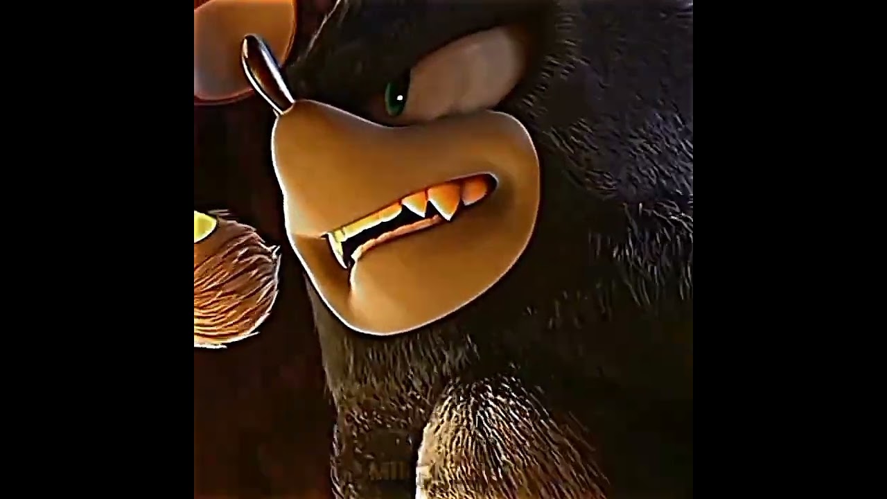 Sonic The Werehog Edit 4K #shorts #fypシ #edit #sonic #viral #best #werehog #viewsviralvideosubgrow