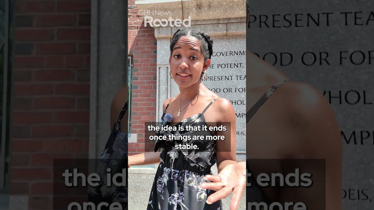 The Message: Did race play a role in the Supreme Court&rsquo;s TPS decision?