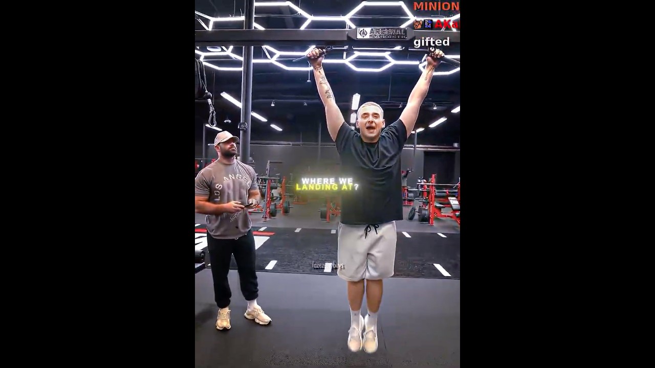 Lacy x Bradley Martyn Core🔥