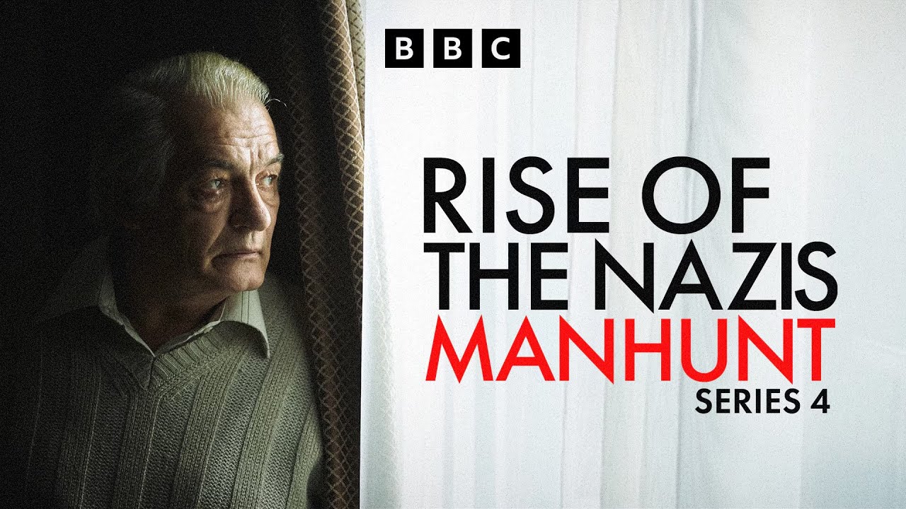 Rise of the Nazis (Series 4) | BBC Select