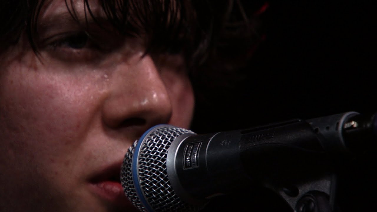 Taylor Hollingsworth - Duct Tape (Live)