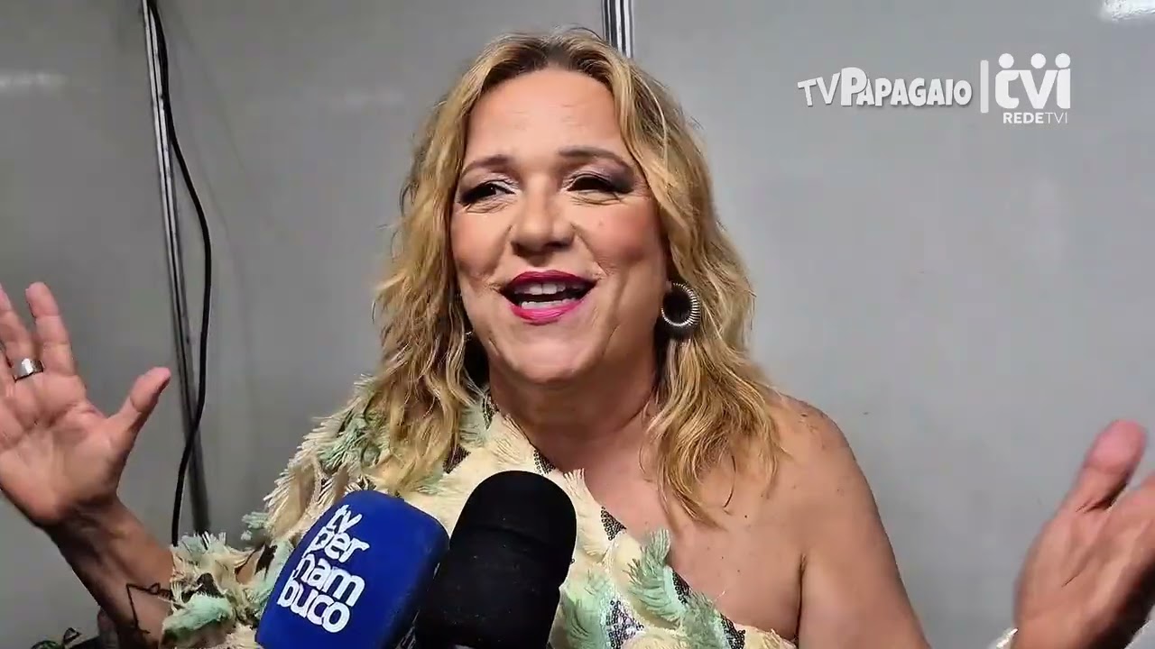 Confira como foi o segundo dia de shows no Réveillon de Noronha