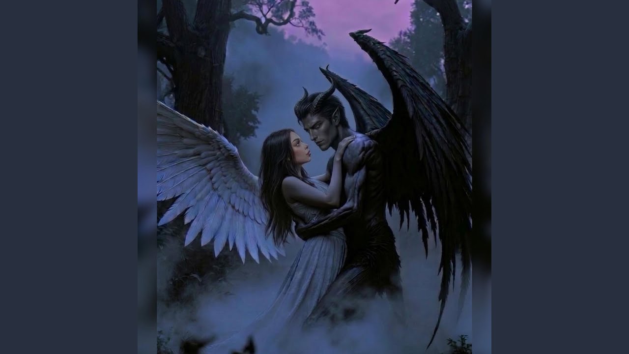 The Devil I Want