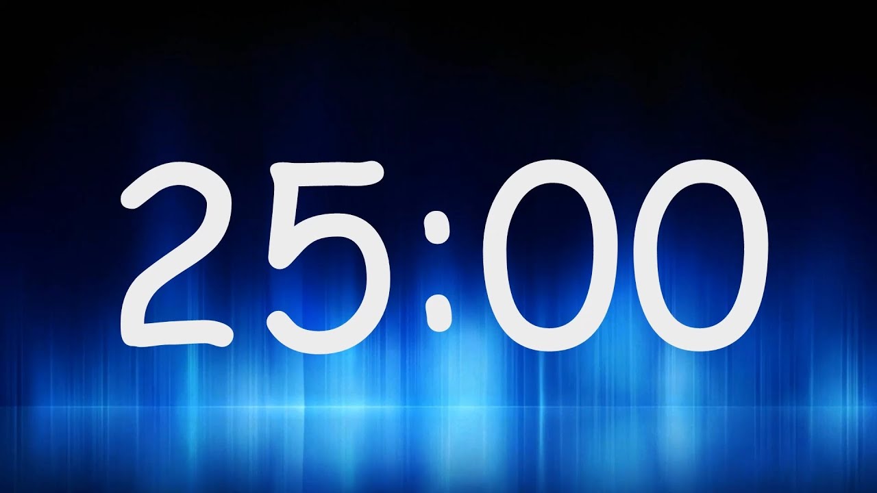 25:00
