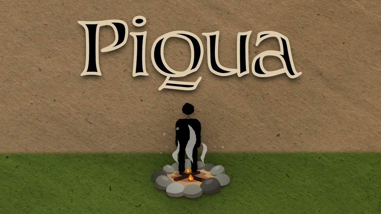 What's in a Name - Piqua, Ohio