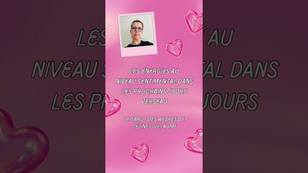 Horoscope Sentimental Mars 2025 Verseau ♒️ Message Guidance