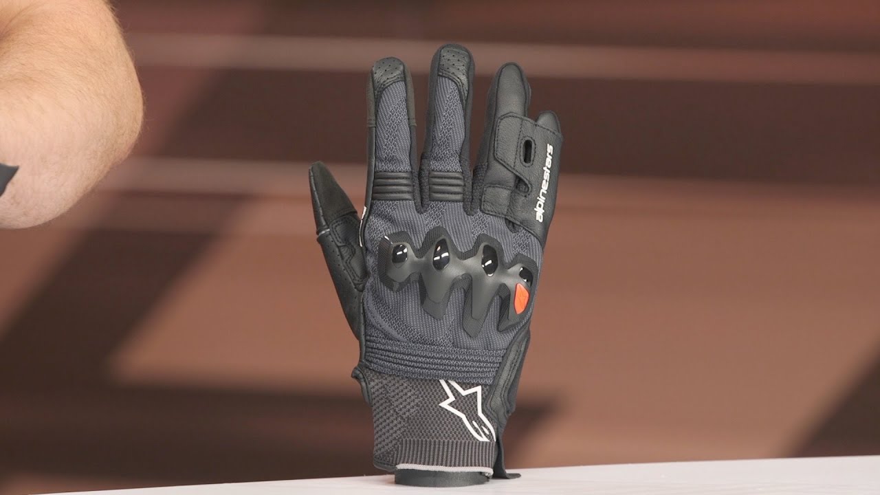 Alpinestars Morph Sport Gloves Review