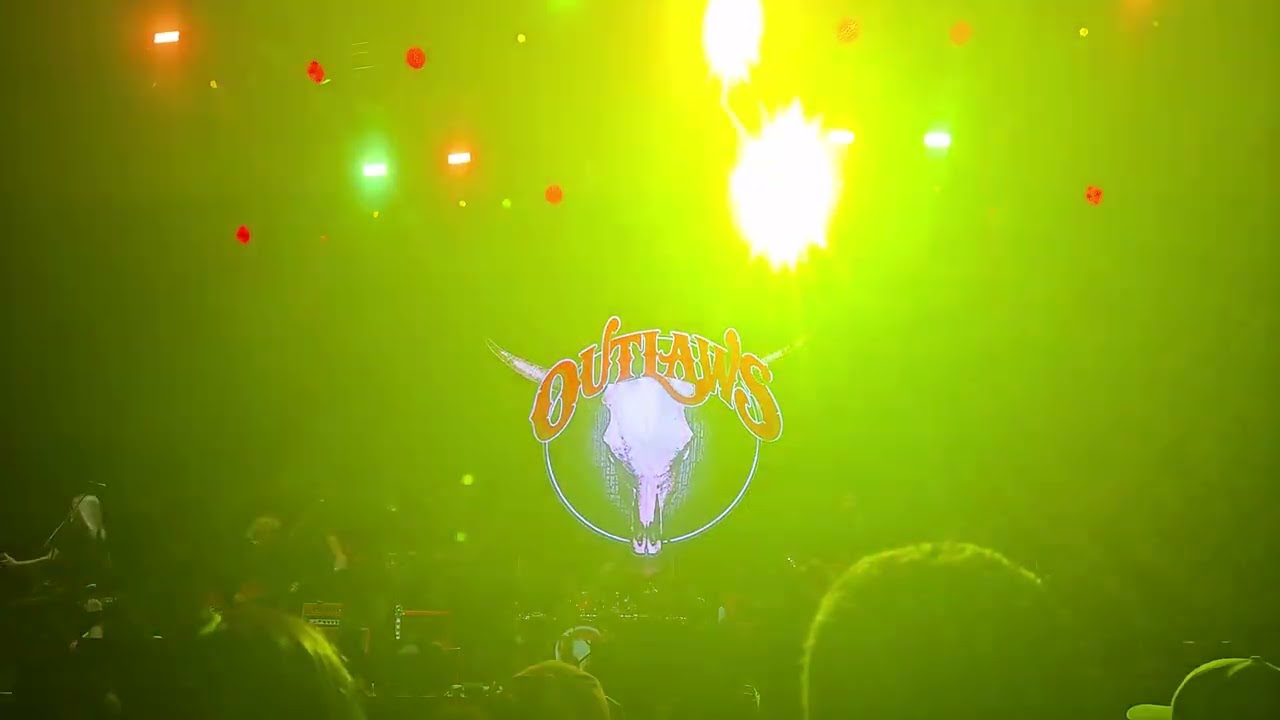 Lynyrd Skynyrd   Centre Avenir   22 Septembre 2025
