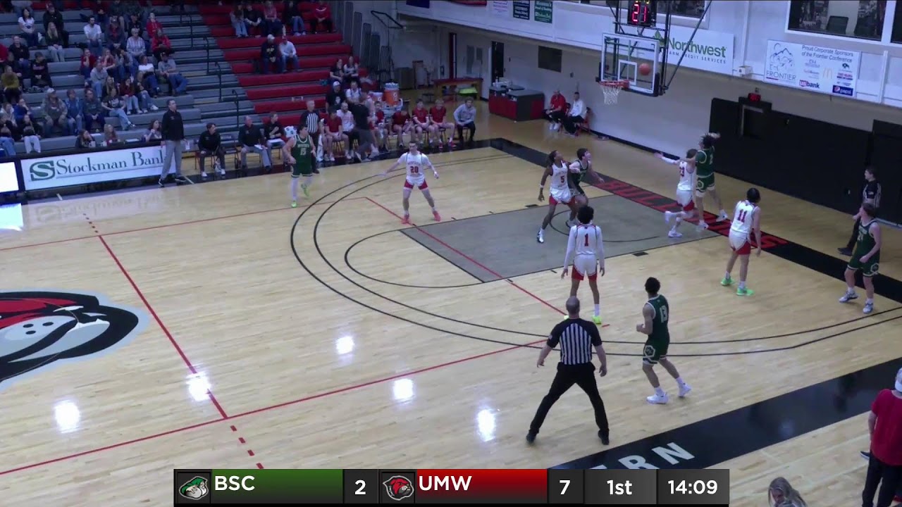 Montana Western V. Bismarck State