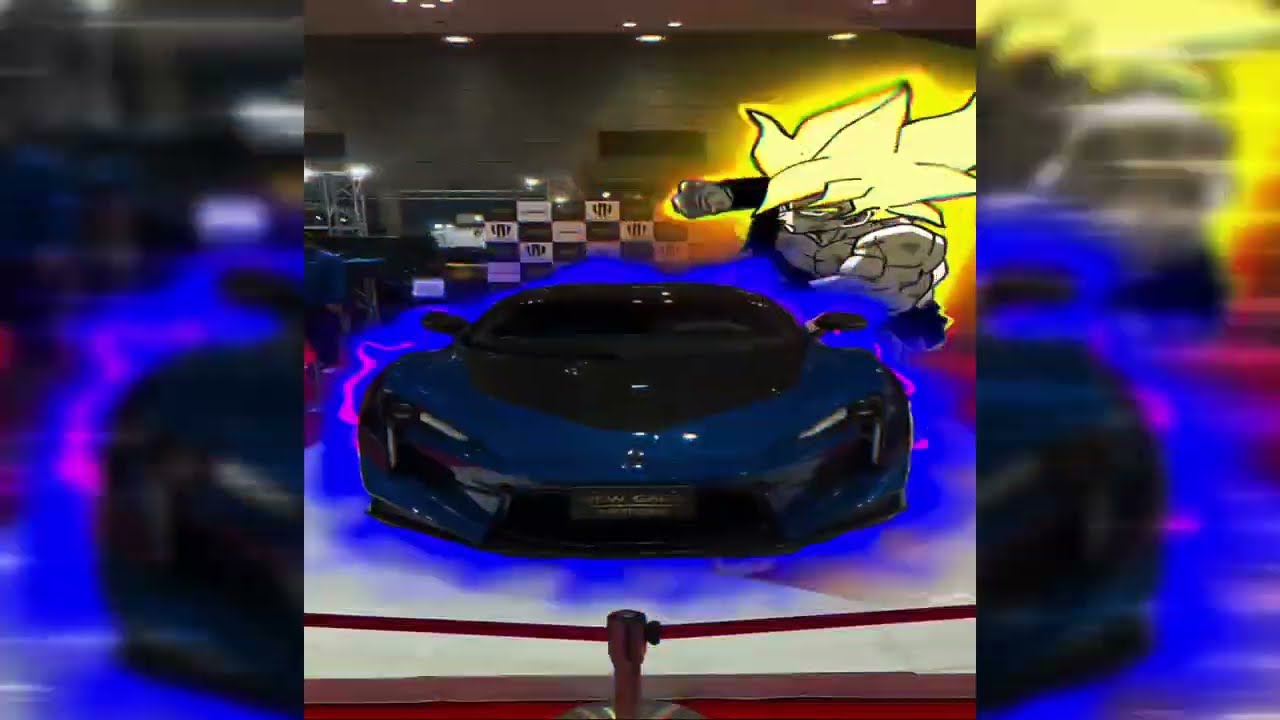 🎵MONTAGEM LUNAR RALLY🎶(Slowed)