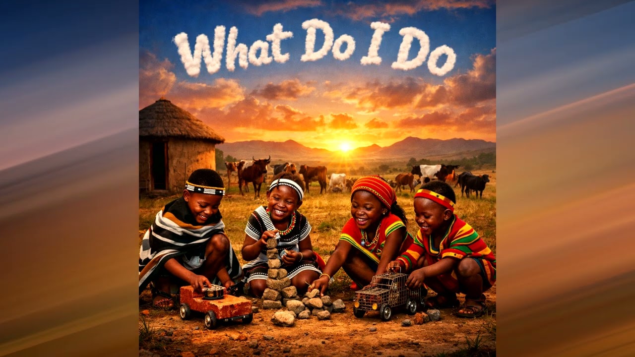 What Do i Do (Valentines Day ♥️ Musical4Lovers) 