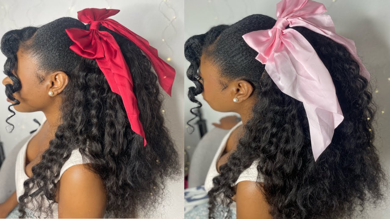 PEINADO CON EXTENSIONES COSIDAS || Cómo coser extensiones de cabello || Likablewig
