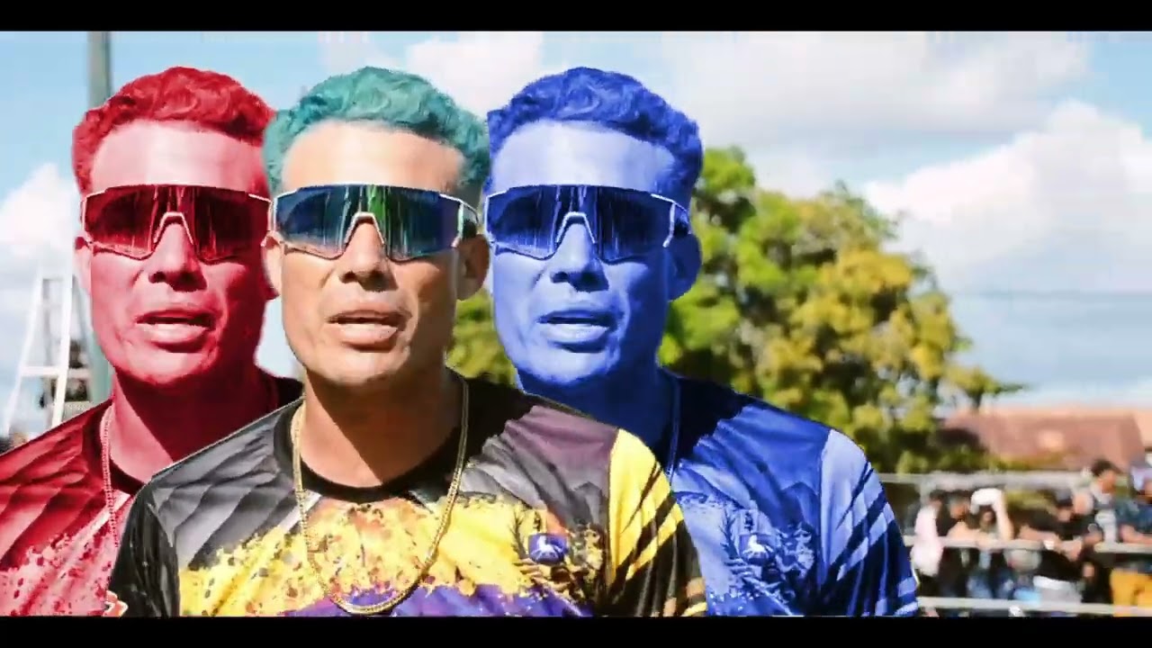 Moto Y Toto - Tommy Strike Y Anderson Pirueta