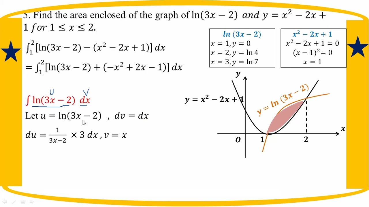 # Grade 12 Math (ch 11) Ex (11.2) - No. 5