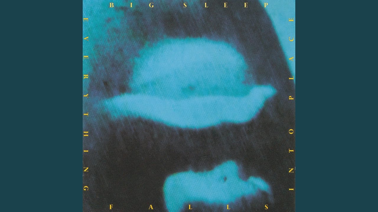 Everything Falls Into Place