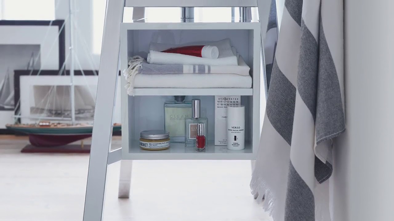 Facq - Duravit Design - CAPE COD