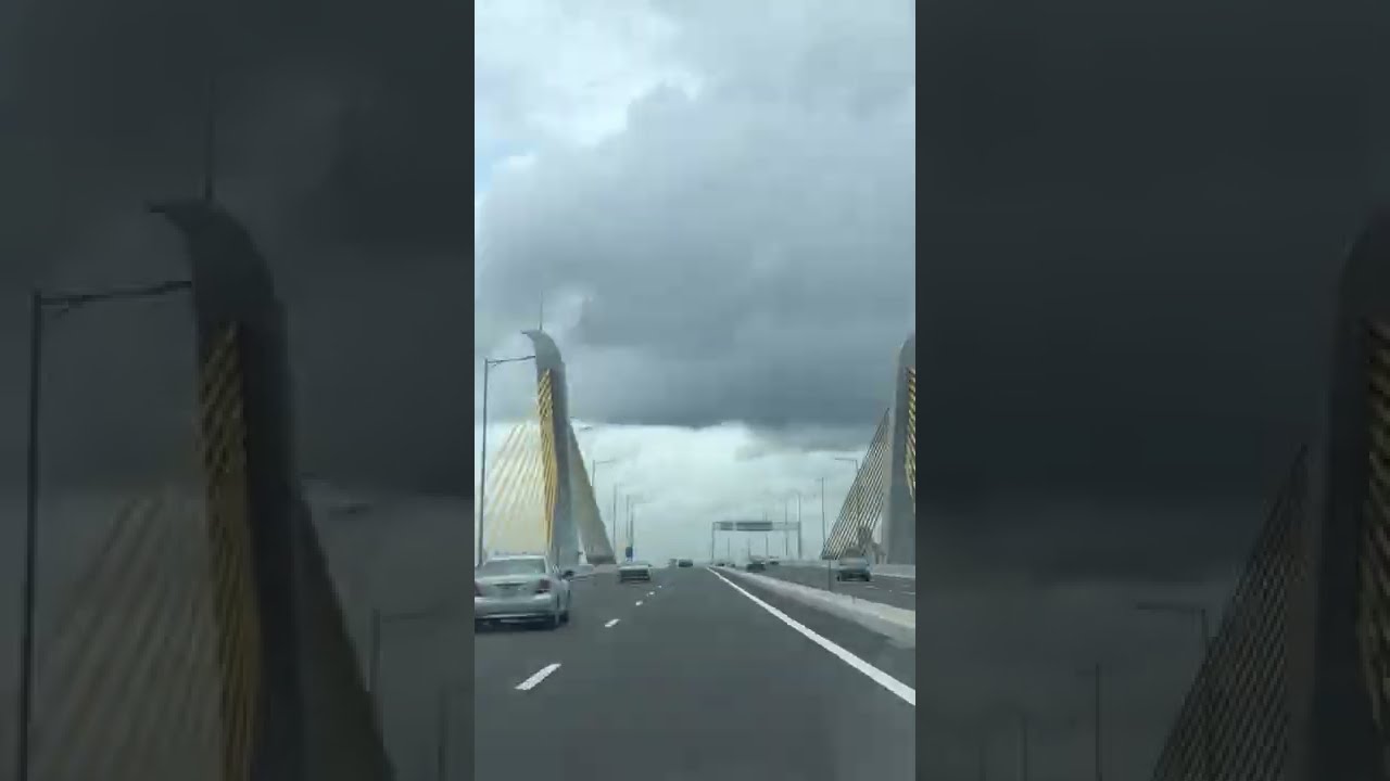 New Kelaniya Bridge