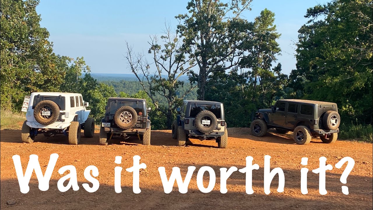 Our first trip to Barnwell Mountain