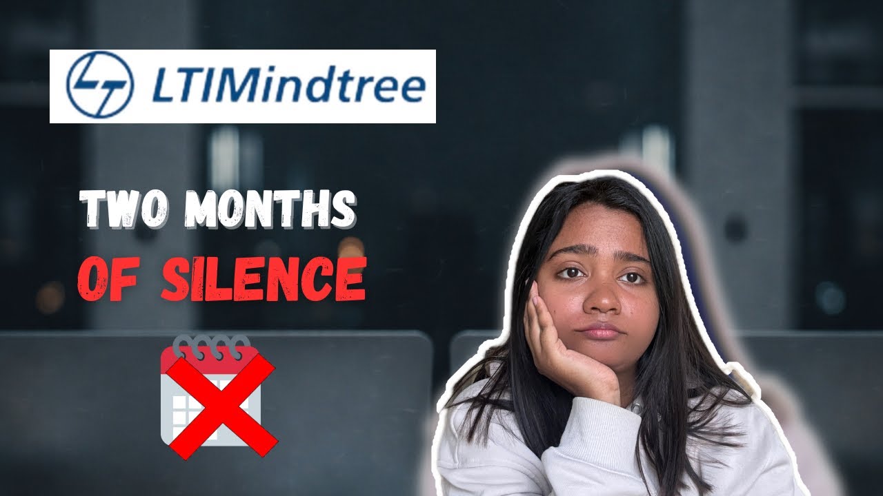 LTIMINDTREE Hiring Delay 2026 🎓❌: No Update after Berribot, TR, HR Round? Associate Trainee 