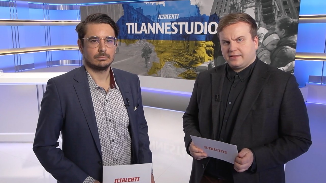 Tilannestudio: Kuinka uskottavia Ukrainalle suunnitellut turvatakuut ovat?