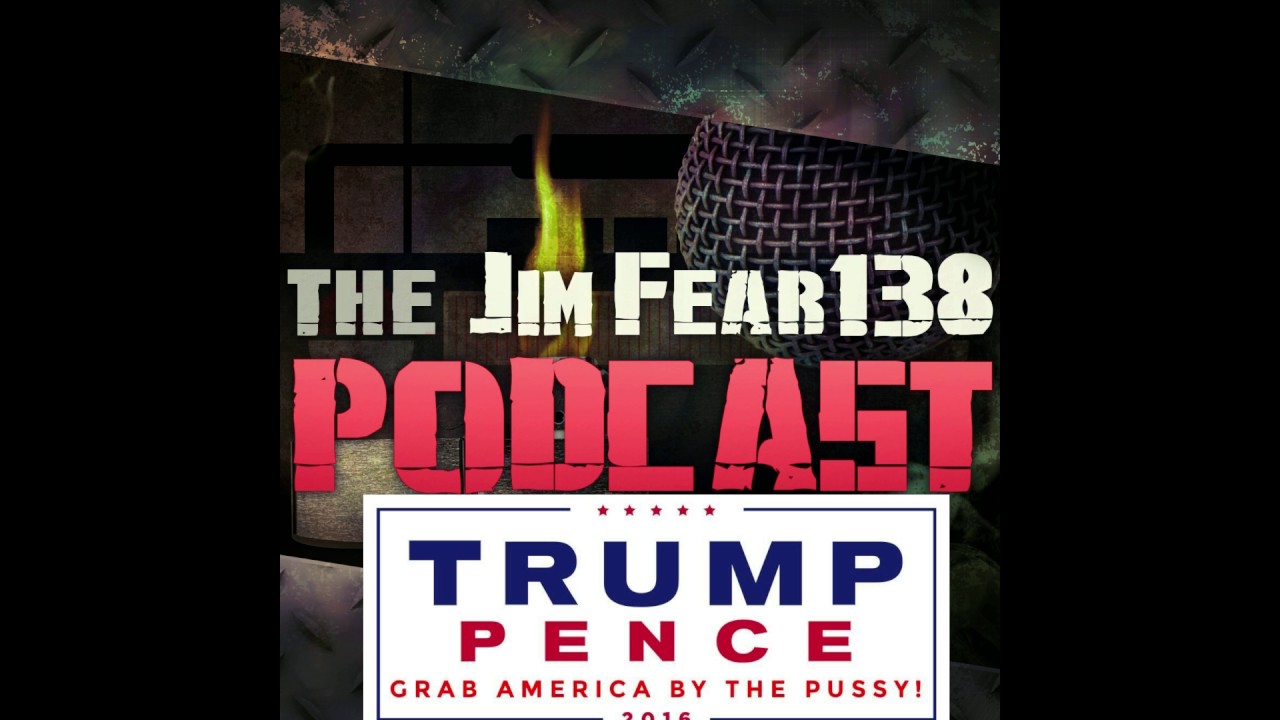 The JimFear138 Podcast Ep. 31 - We Did It, Fam! Meme Magic Prevails