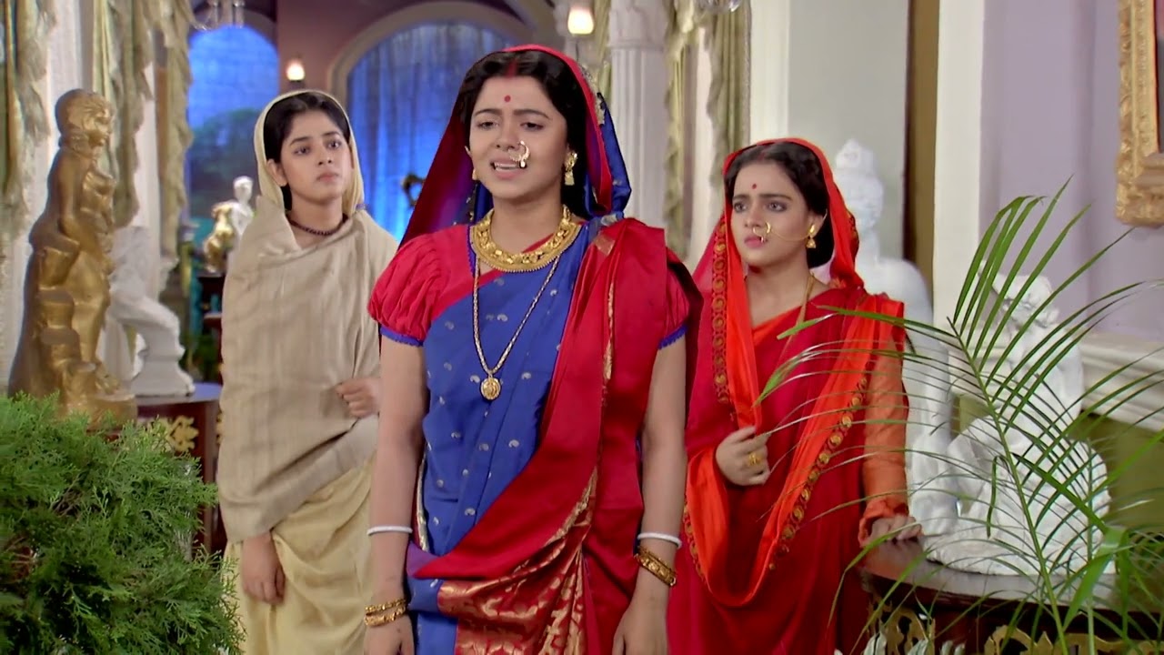 Rani-র প্রতি কৃতজ্ঞতা | Rani Rashmoni | Full Ep. 655 | ZEE Bangla