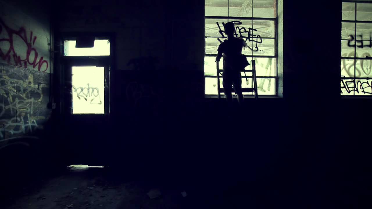 NOVEMBER 2009 - HENSE - THE 7TH DAY PROJECT