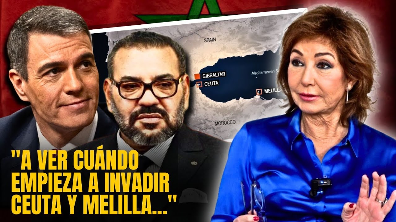 Ana Rosa Quintana se confiesa en 'Periodista Digital': 