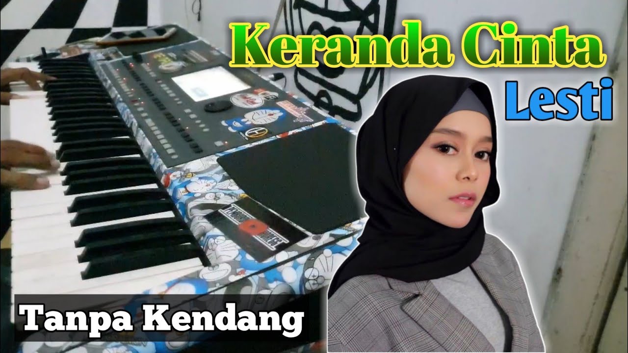 Keranda Cinta // cover tanpa kendang