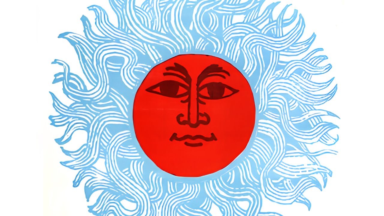 Deconstructing Good Day Sunshine (Isolated Tracks)