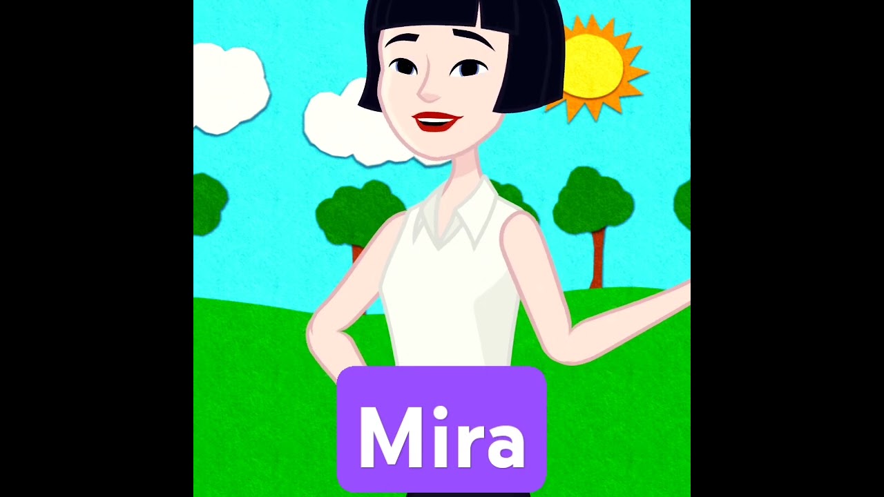 Mira                                            