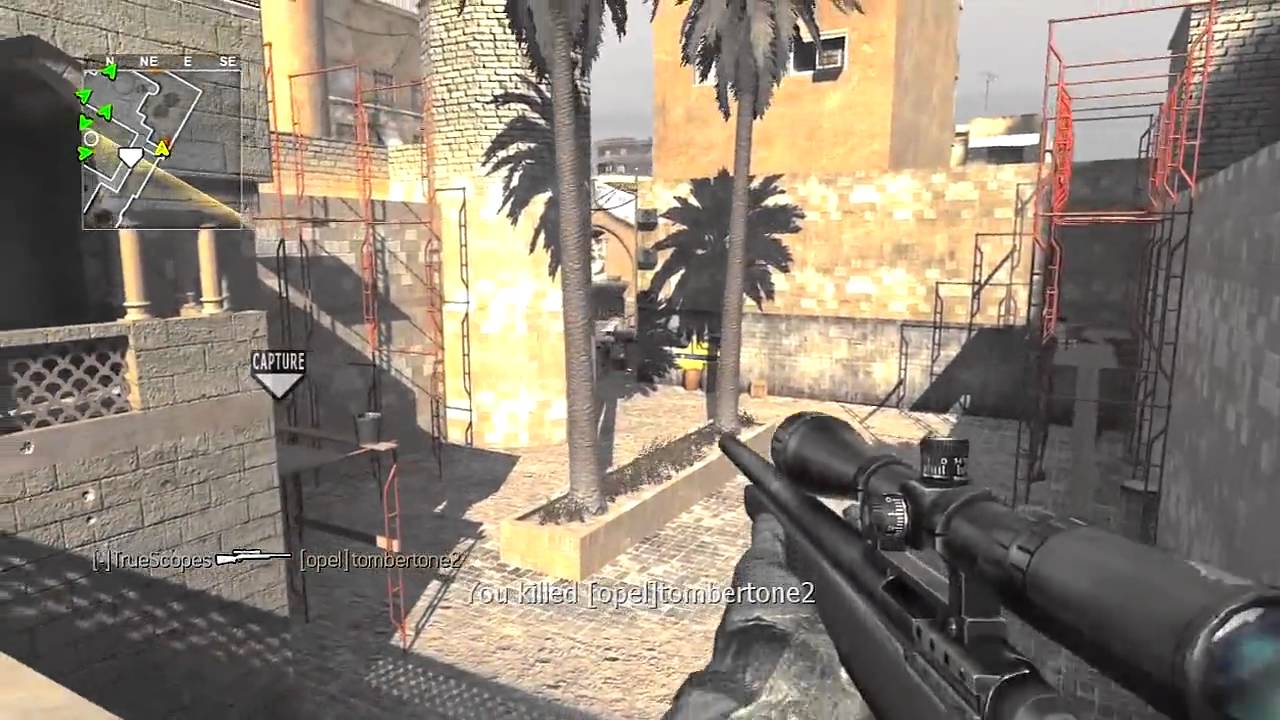 TrueScopes | 2 hour minitage