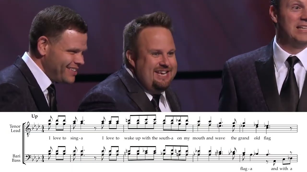 YOU can't hold this note for that long (Reupload)