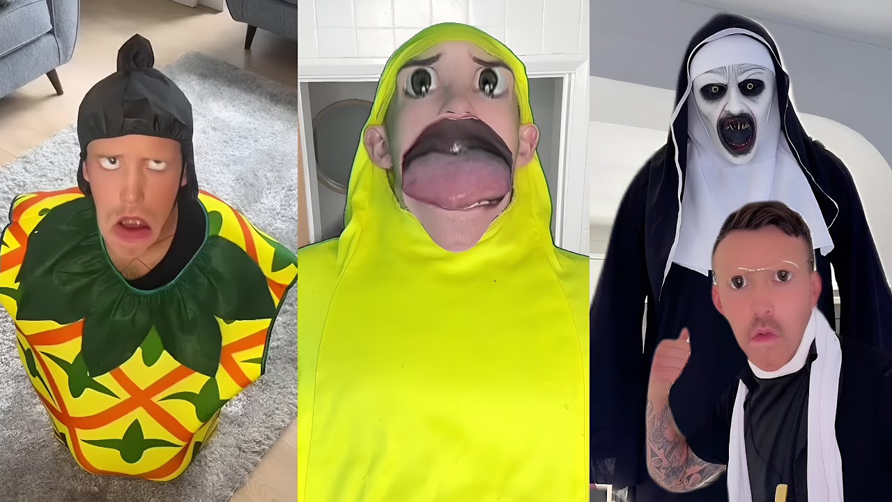 Funny Mr Talalaa TikToks 2025 - New Best Mrtalalaa TikTok Videos ‪@mrtalalaa