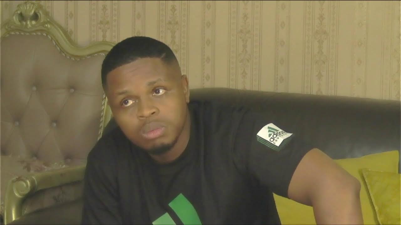 24 hours prayer marathon with Prophet Michael Sello