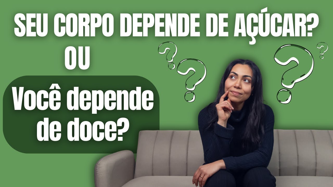 Flexibilidade metabólica: Por que seu corpo depende de açúcar o tempo todo?