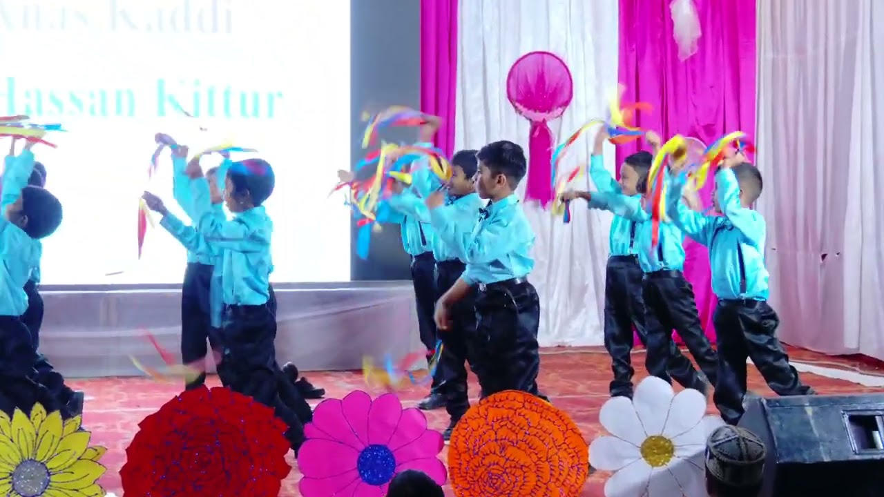 AASHAYEIN SONG DANCE BY 2-B BOYS