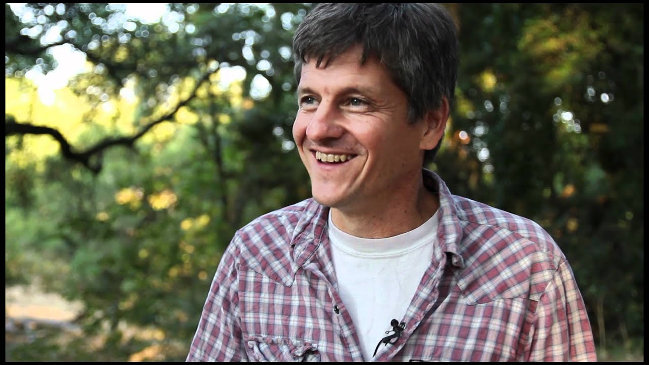 Jon Young - Bird Language story