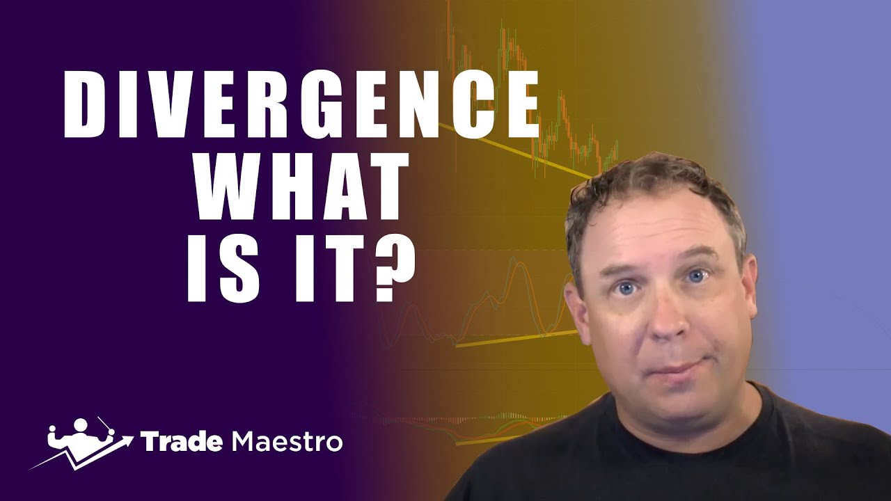 What is Divergence?