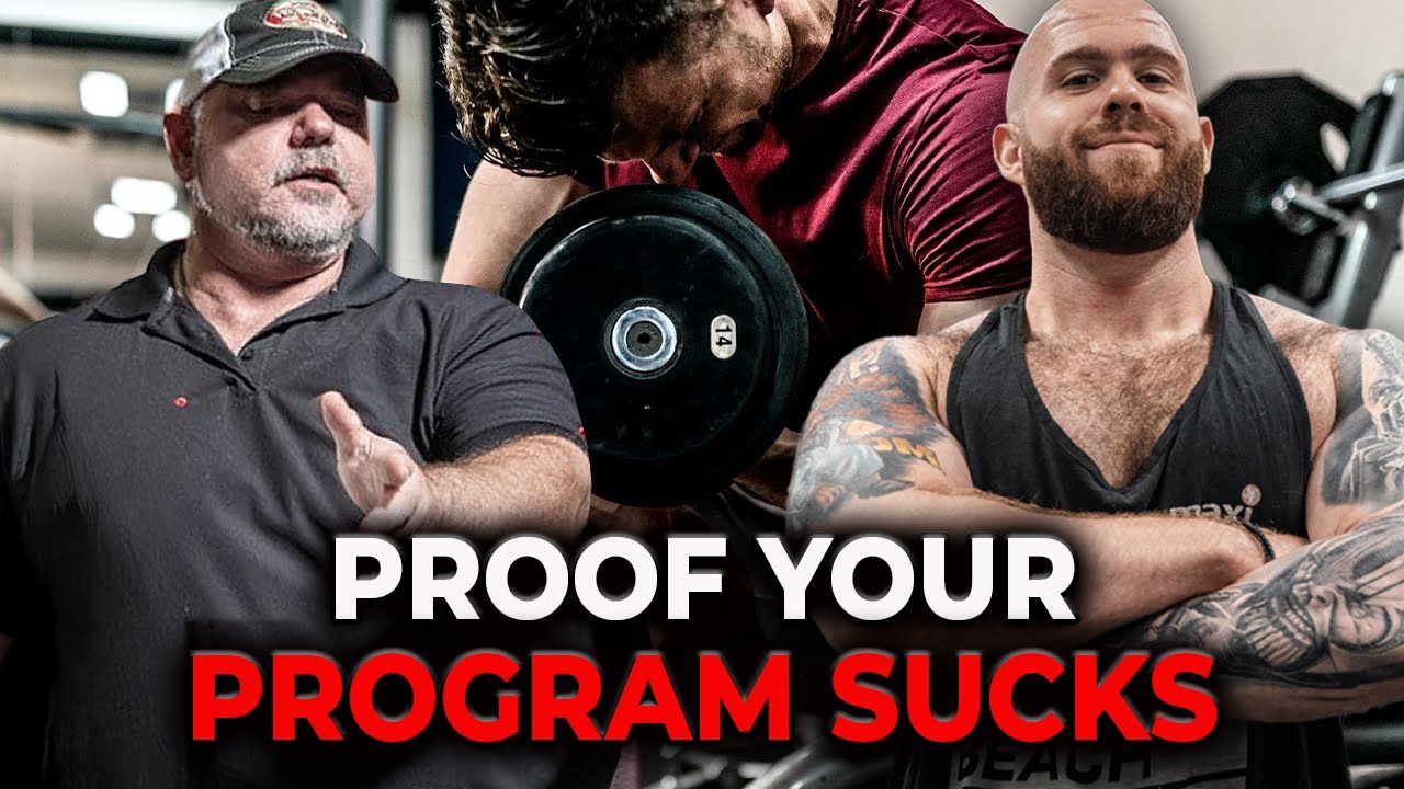 Hypertrophy and Powerlifting: Research-Driven Training | Dr. Pak, Dave Tate's Table Talk 