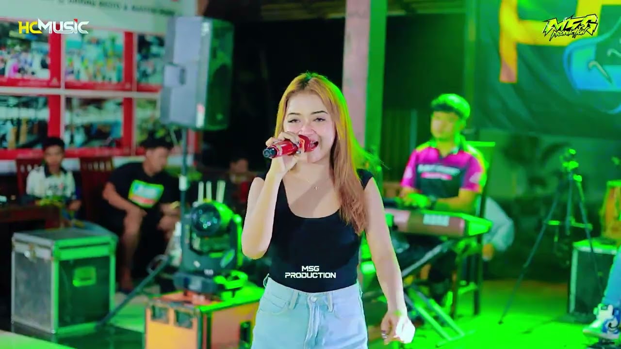 HC MUSIC - PHP SINTIA BELA - PRIVATE PARTY - MSG GROUP