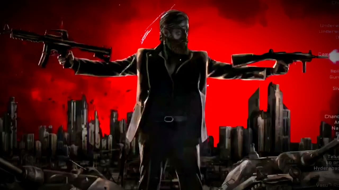 Kgf 2 bgm music
