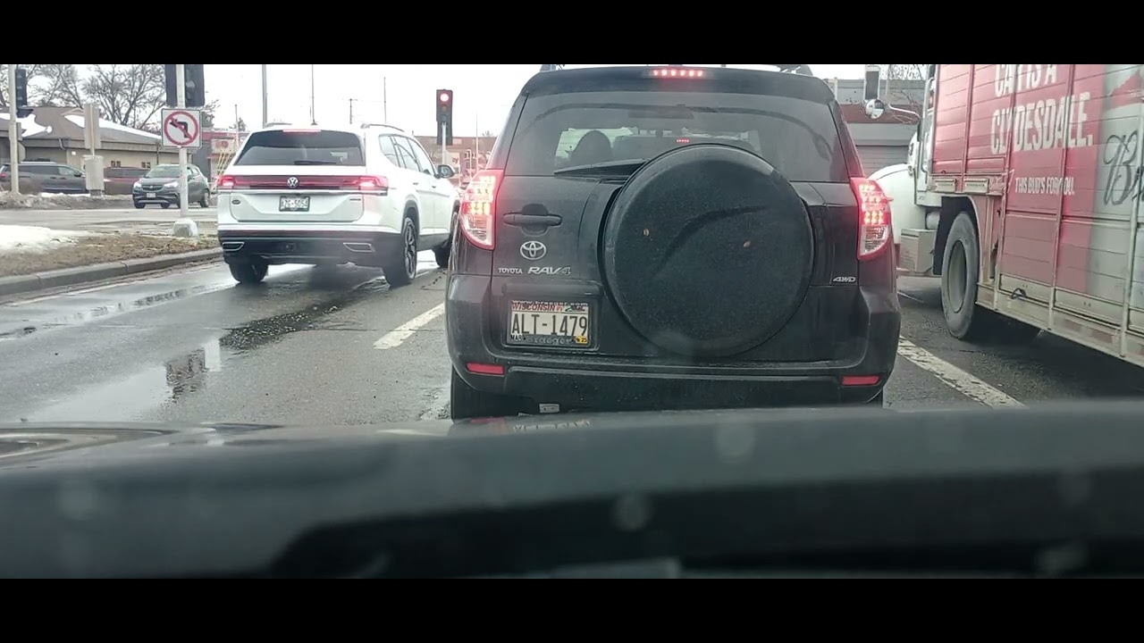 Bridge Street to pick n save in 2010 Chevrolet Equinox Lt 