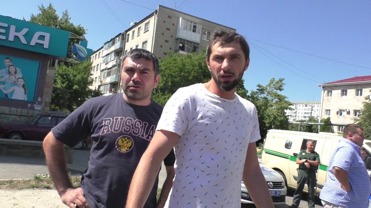 🔥Ставрополь. #4. Горячие кавказские споры и противостояния.🔥