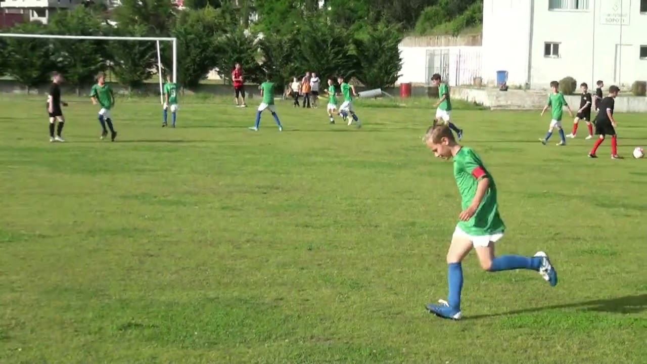 SOPOTI  ELITA SPORT U 13 FINALE